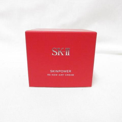 スキンパワーエアリー 美容乳液 SK-II スキンパワー リニュー エアリー 