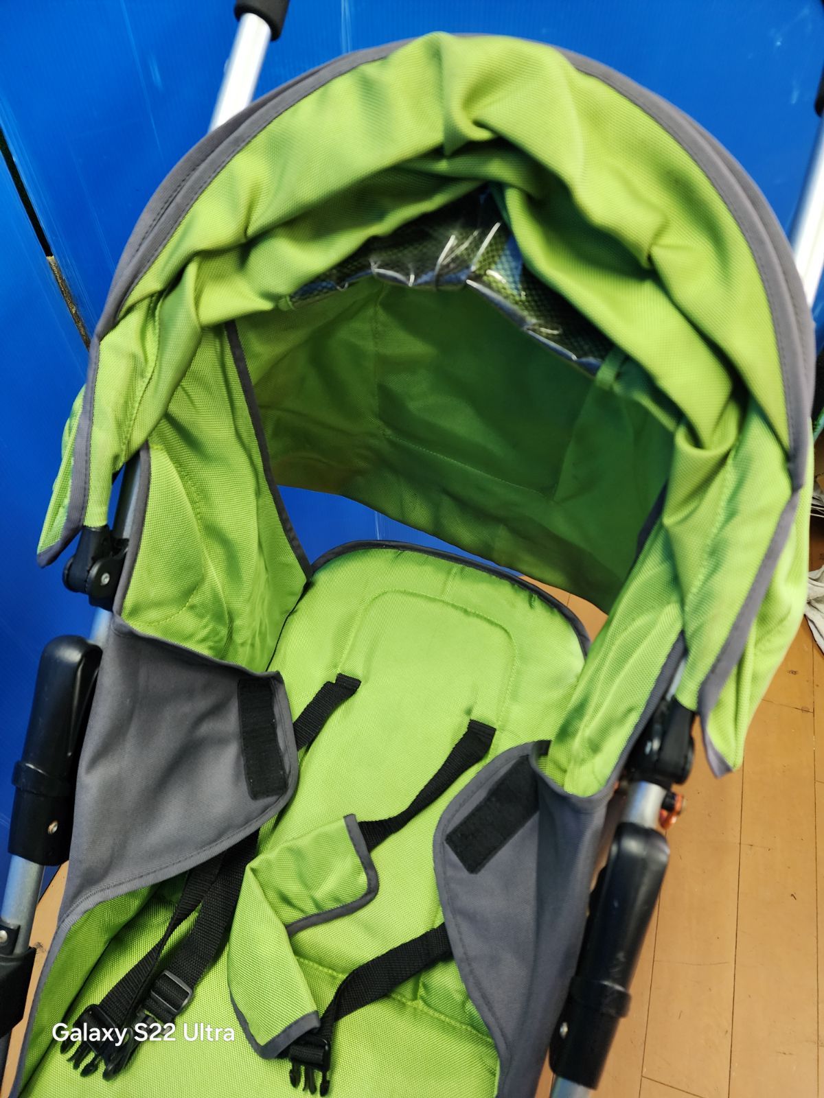 KATOJI ベビーカー