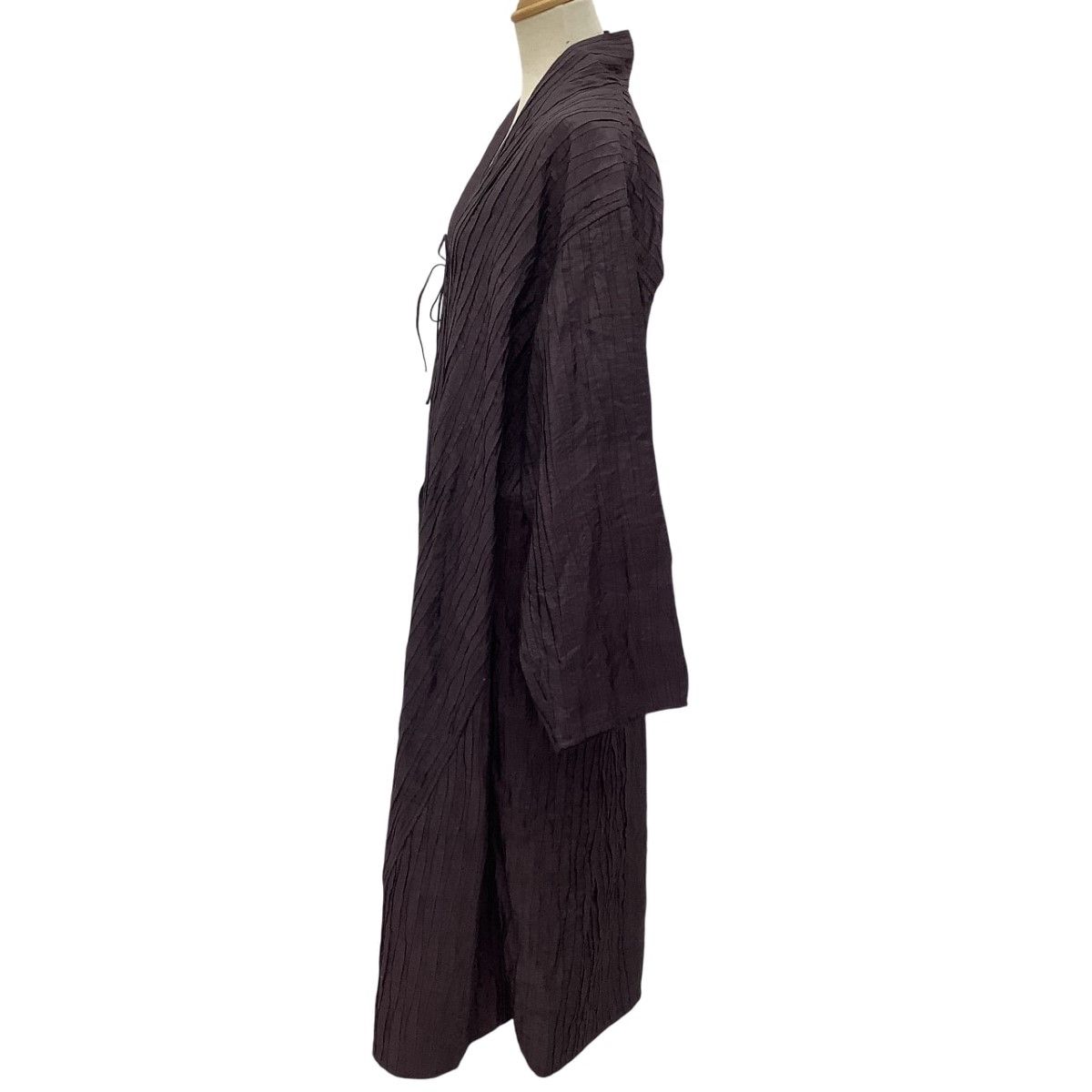 g*n様 Jurgen Lehl（ヨーガンレール）アンゴラ混 ハーフコート M g*n様 Jurgen Lehl（ヨーガンレール）アンゴラ混 ハーフコート M