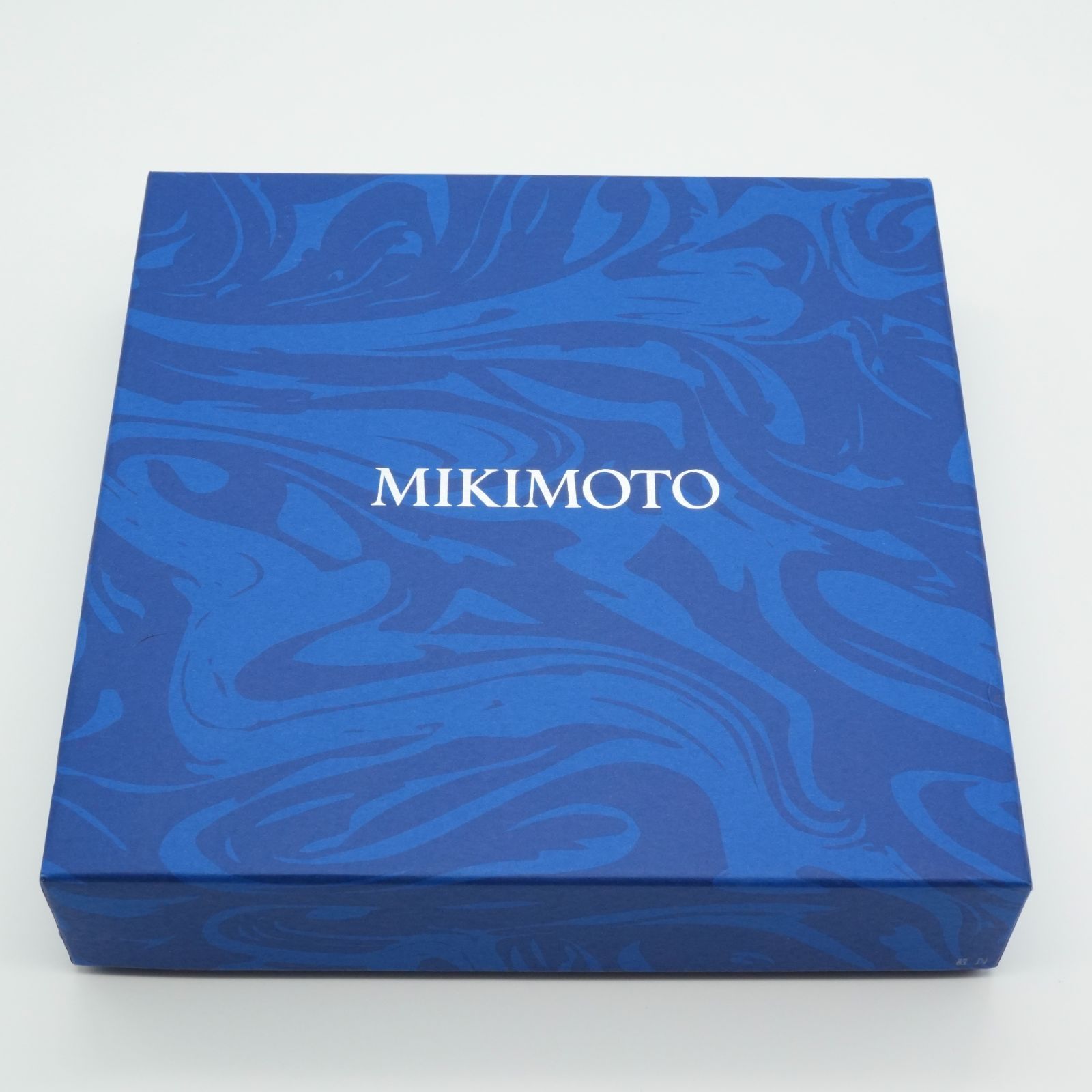 ミキモト ネックレス用 ハードケース 保存箱 MIKIMOTO/25-2482 - メルカリ
