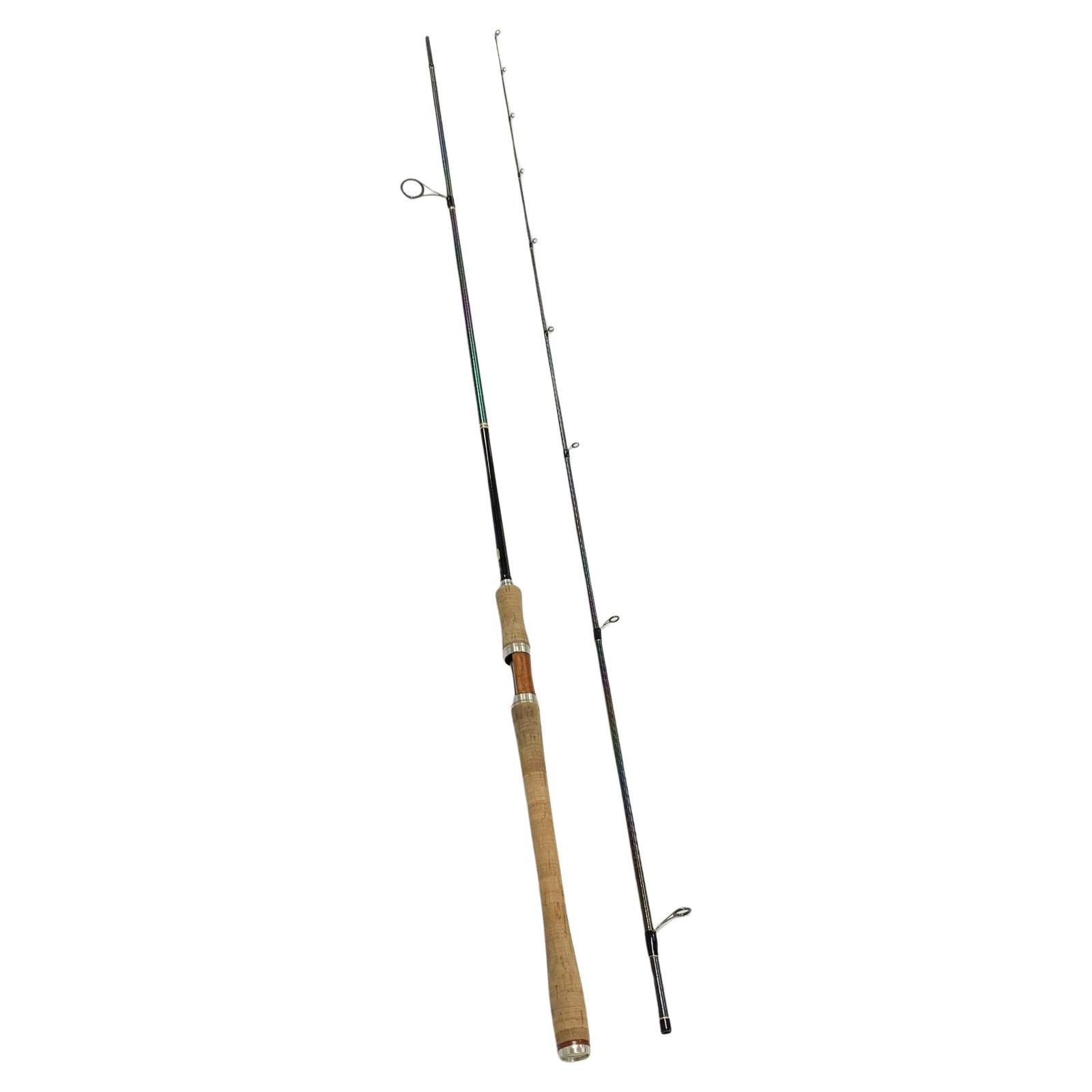 SHIMANO シマノ カーディフモンスターリミテッド93H 本体のみ 竿袋なし