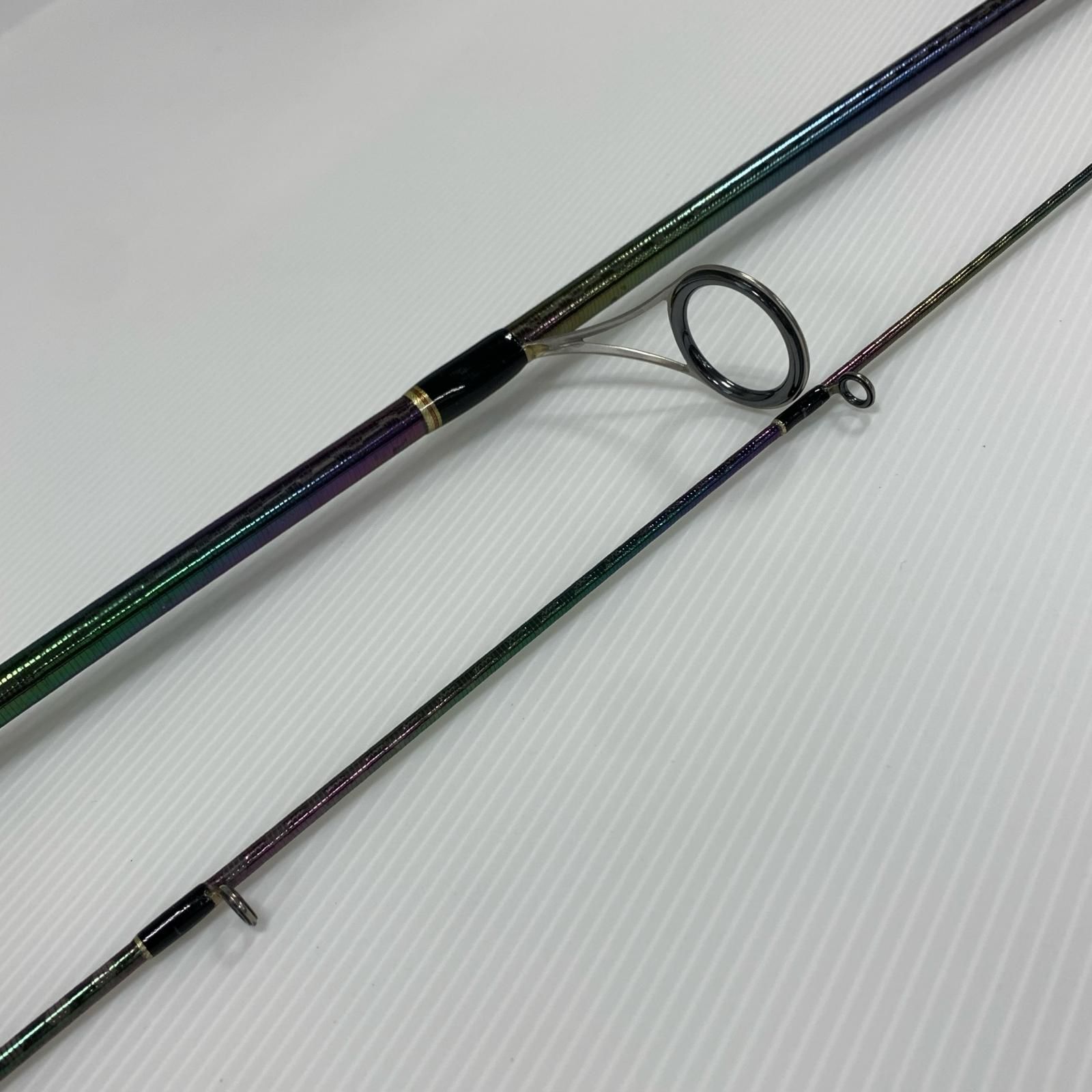 SHIMANO シマノ カーディフモンスターリミテッド93H 本体のみ 竿袋なし