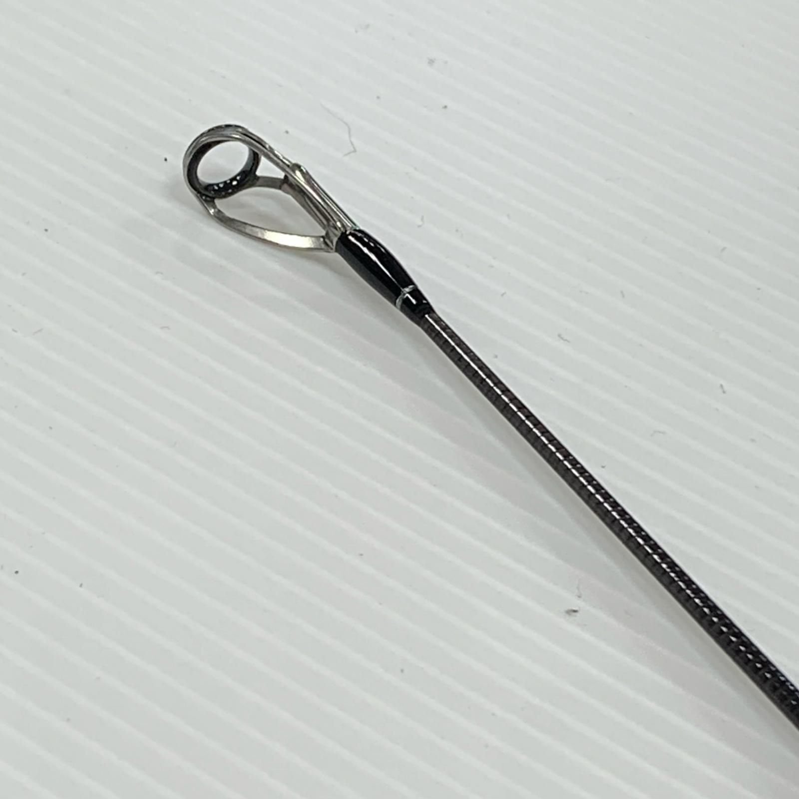 Ripple Fisher シーバスロッド SilverStream 103 Flows Bait model