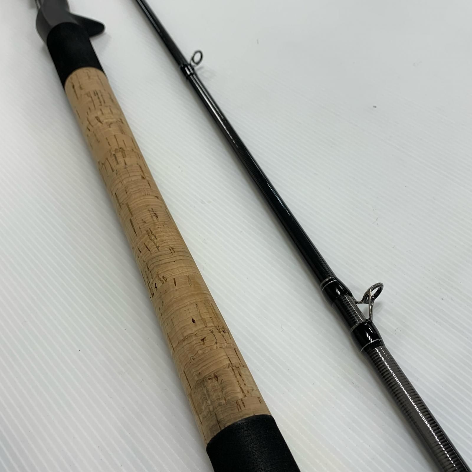 Ripple Fisher シーバスロッド SilverStream 103 Flows Bait model