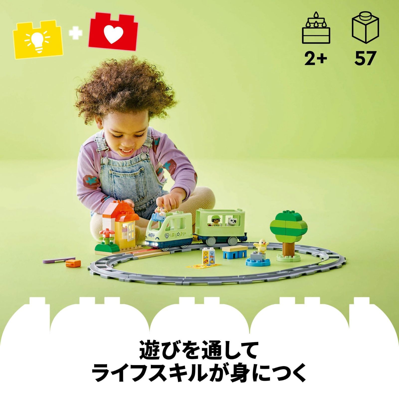 特価商品】10427 乗り物 電車 おままごと ごっこ遊び 幼児 4歳 2歳 1歳