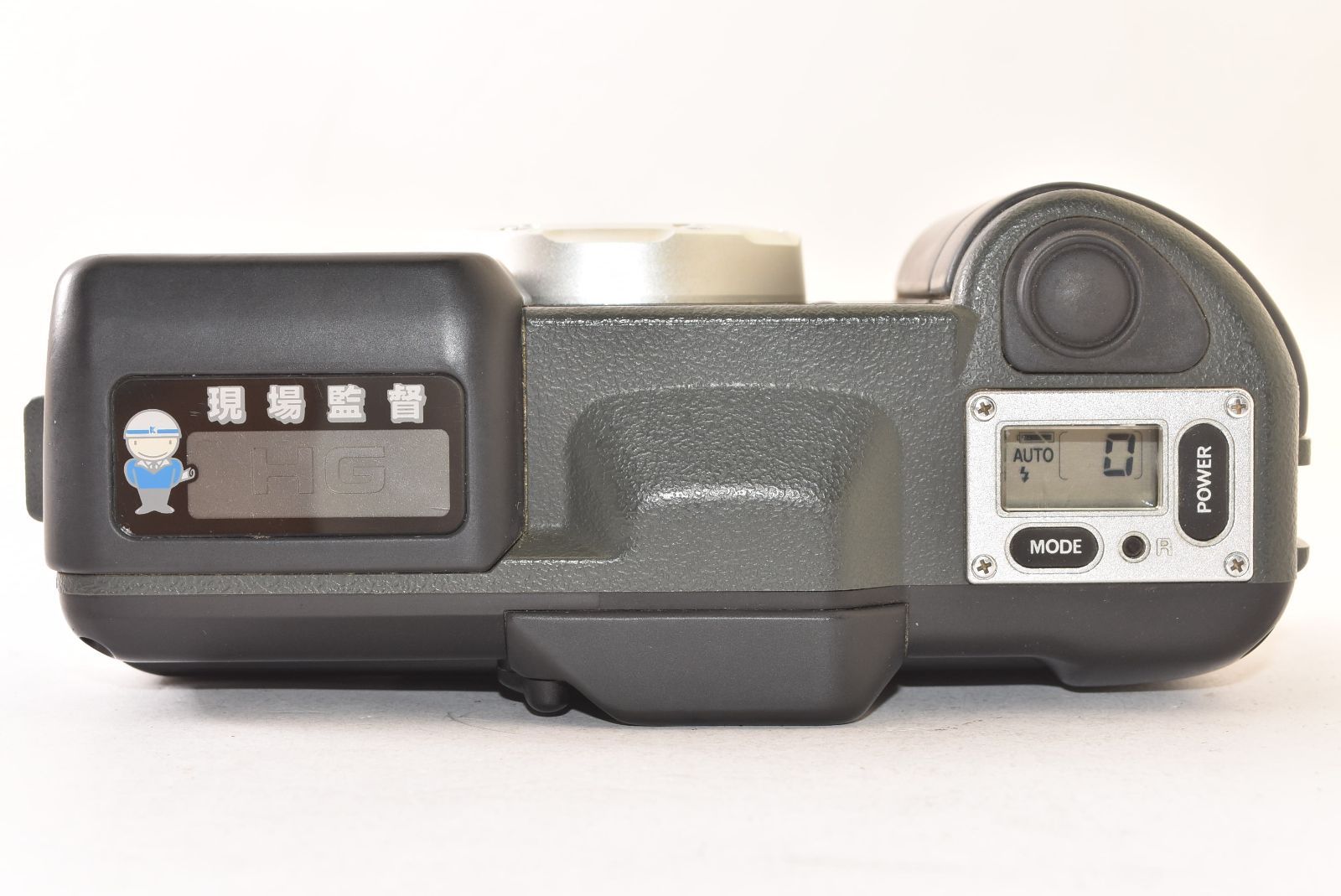 Konica コニカ 現場監督 28 HG コンパクトフィルムカメラ J2601082