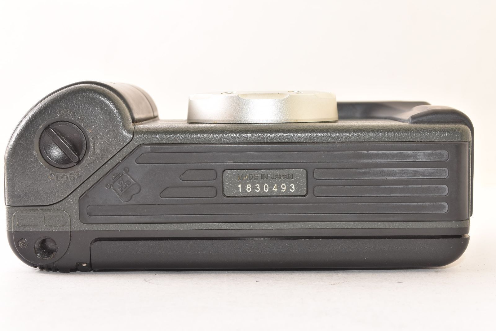 Konica コニカ 現場監督 28 HG コンパクトフィルムカメラ J2601082