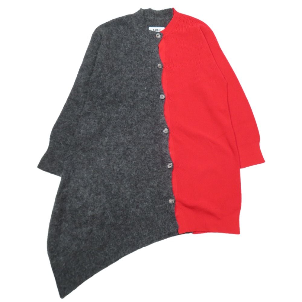 美品 17AW MM6 Maison Margiela エムエムシックス メゾンマルジェラ