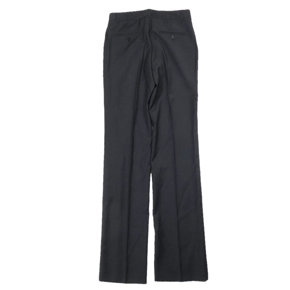 未使用 DOLCE&GABBANA ドルチェアンドガッバーナ スラックス  