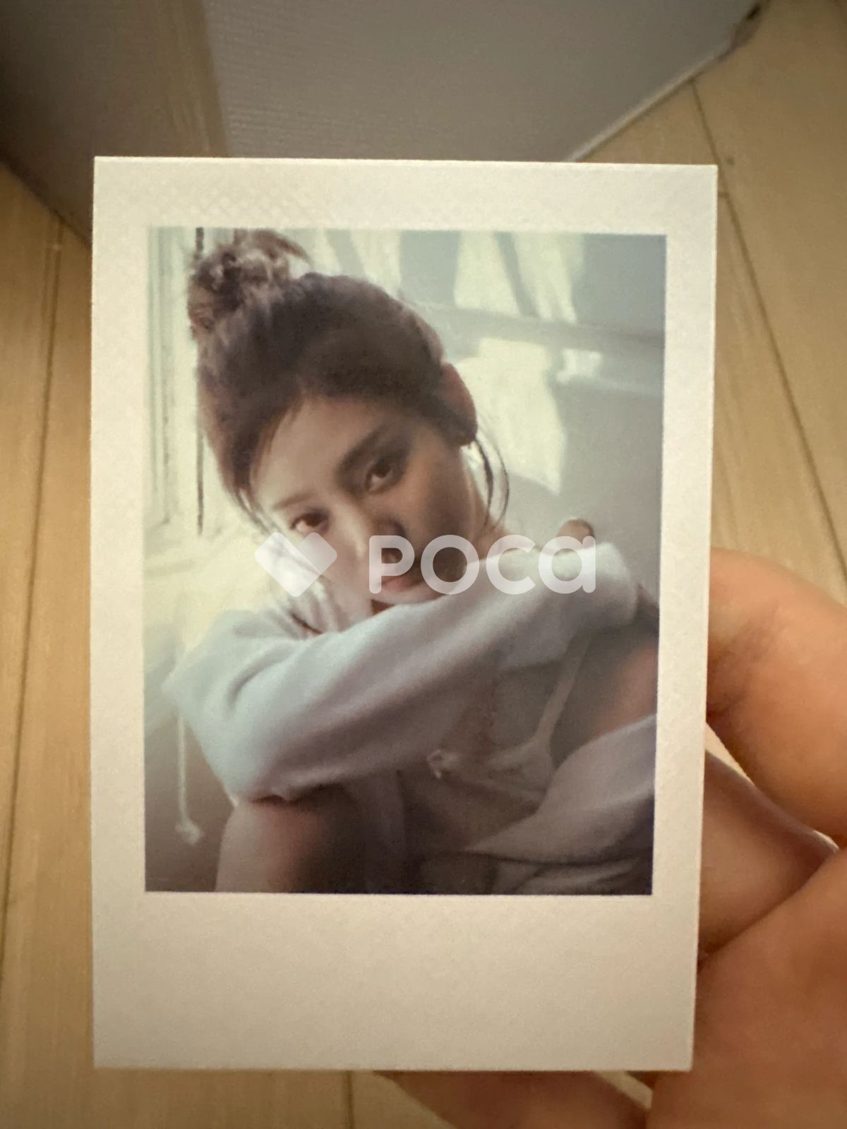 aespa ニンニン MY WORLD Zine Ver. ポラロイドカードセット - メルカリ