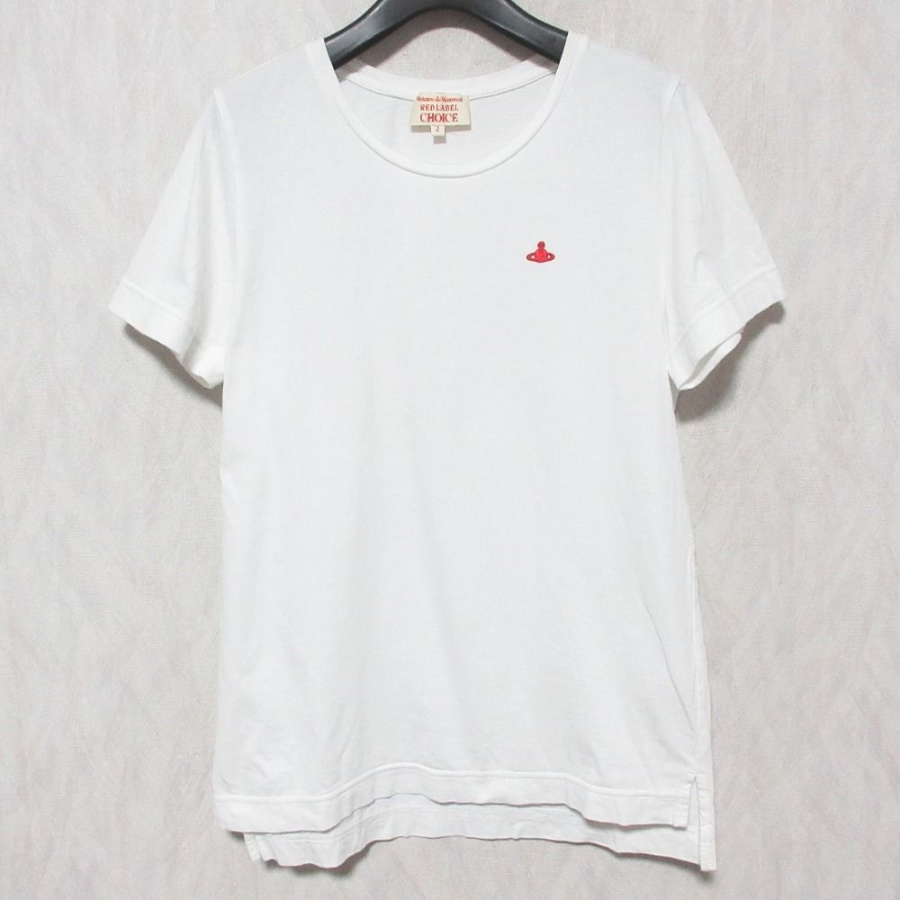 良品 Vivienne Westwood ヴィヴィアンウエストウッド レッドレーベル