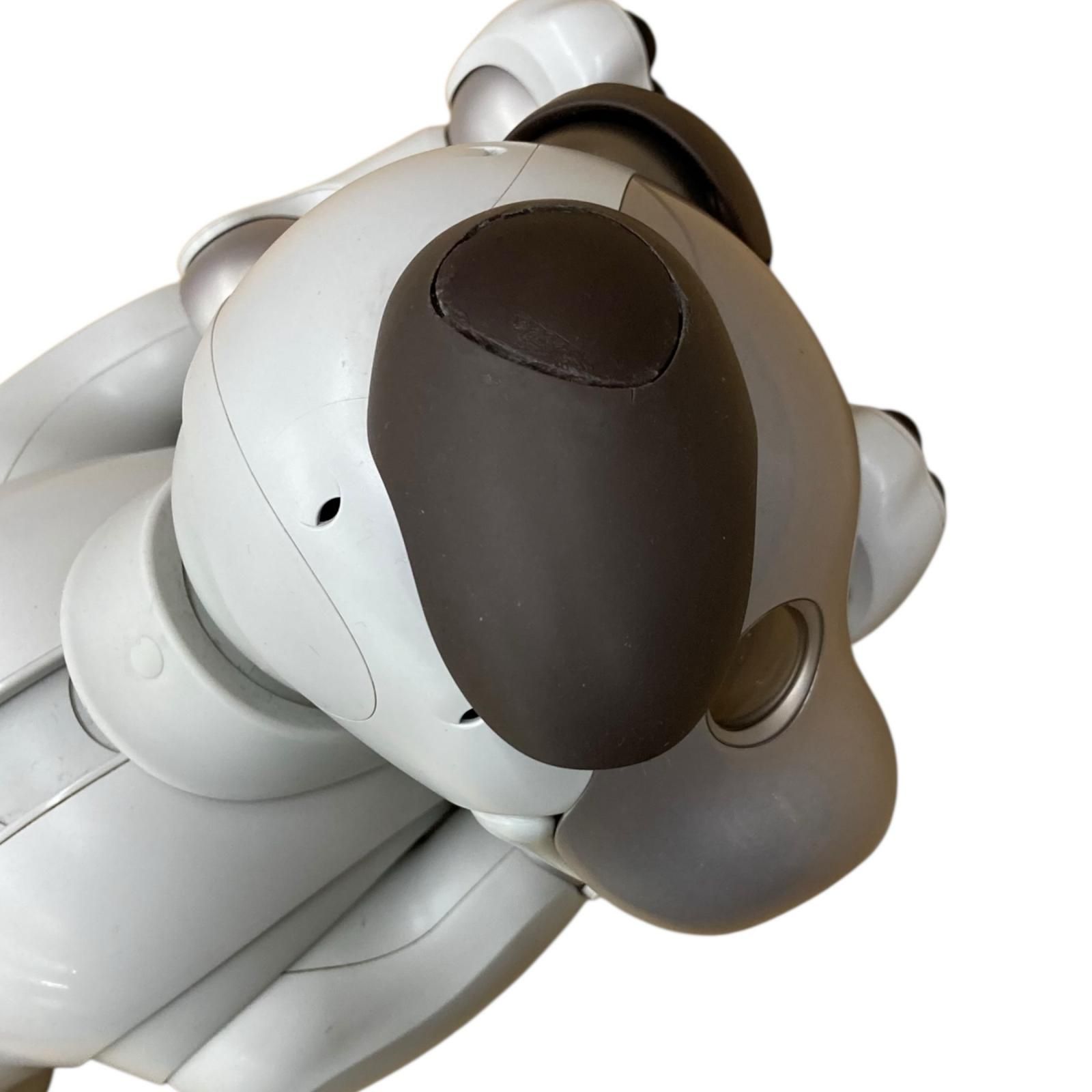 170971 ジャンク品 SONY ソニー aibo アイボ ERS-1000 - メルカリ