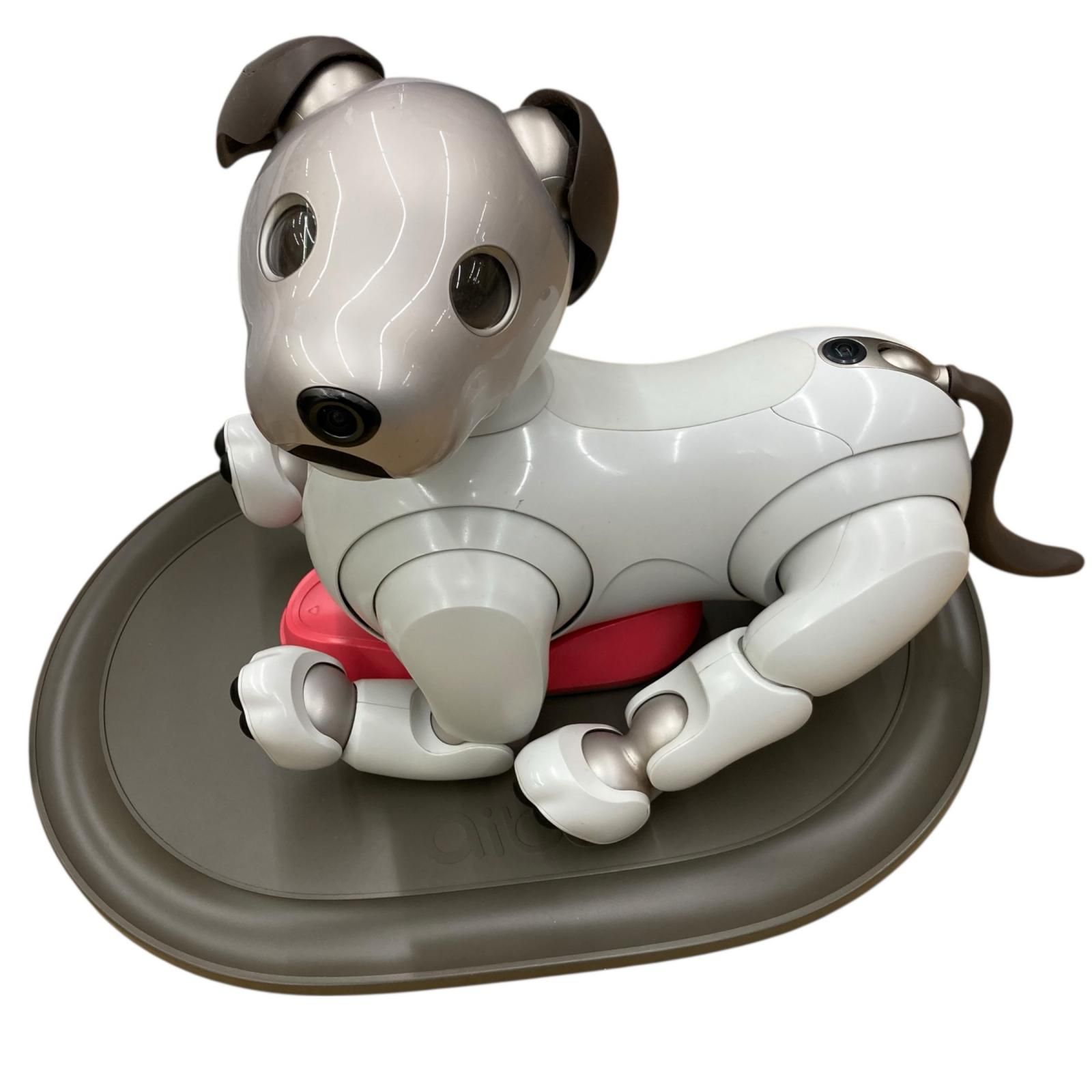 170971 ジャンク品 SONY ソニー aibo アイボ ERS-1000 - メルカリ