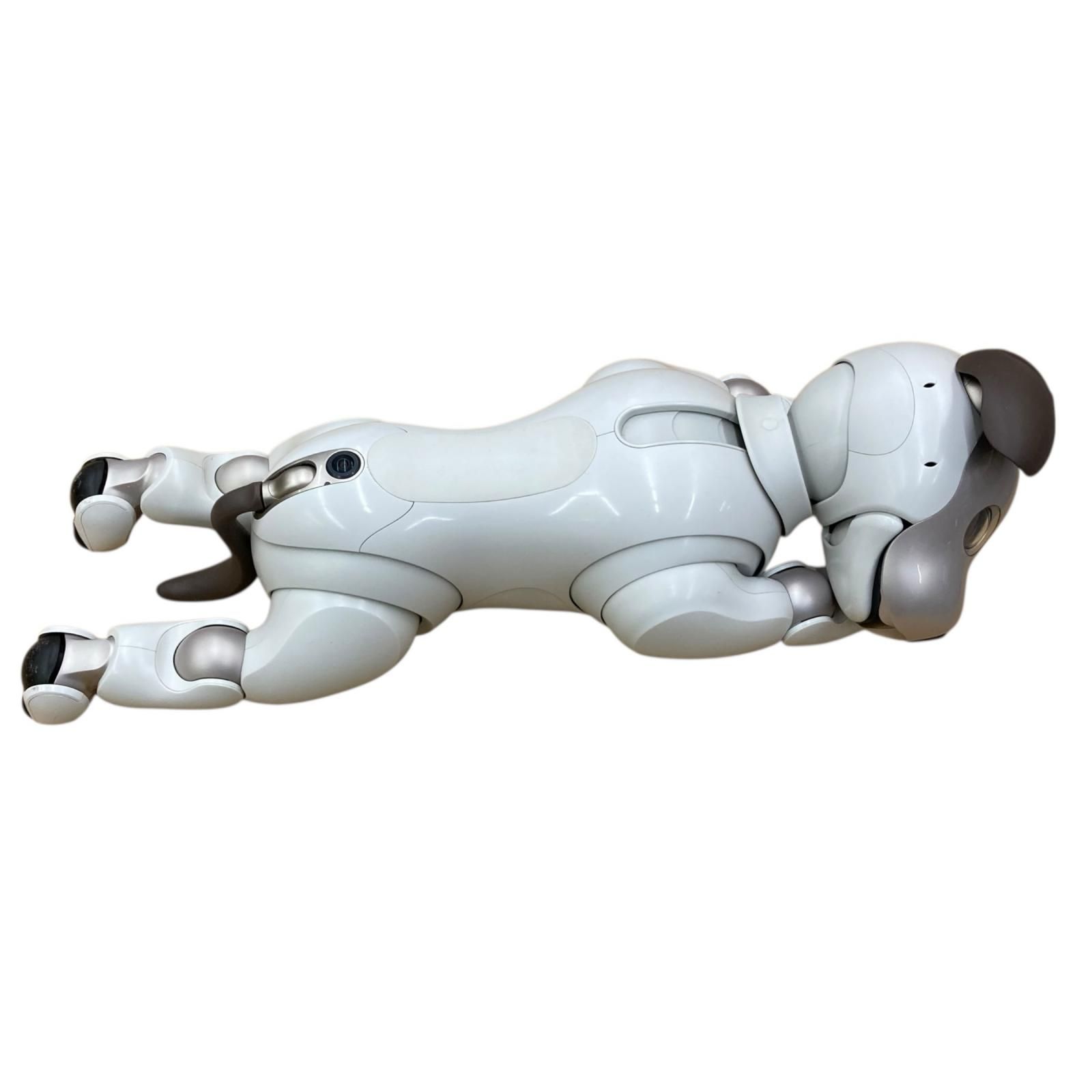 170971 ジャンク品 SONY ソニー aibo アイボ ERS-1000 - メルカリ