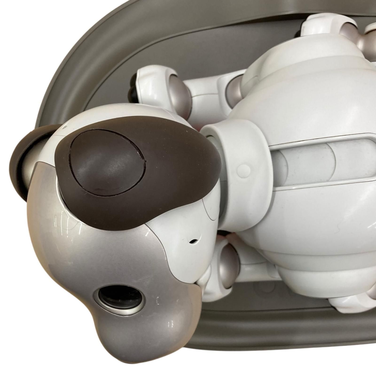 170971 ジャンク品 SONY ソニー aibo アイボ ERS-1000 - メルカリ