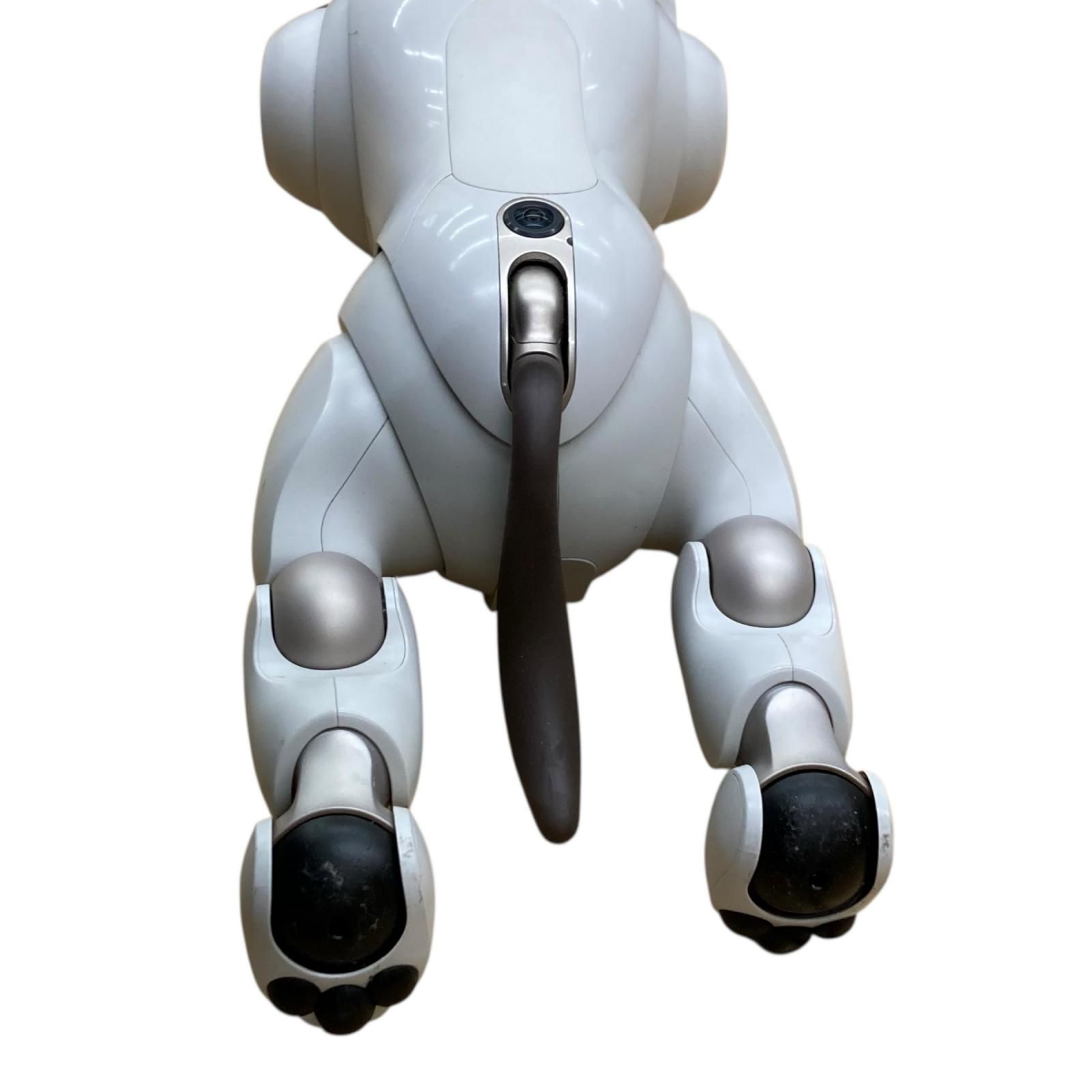 170971 ジャンク品 SONY ソニー aibo アイボ ERS-1000 - メルカリ