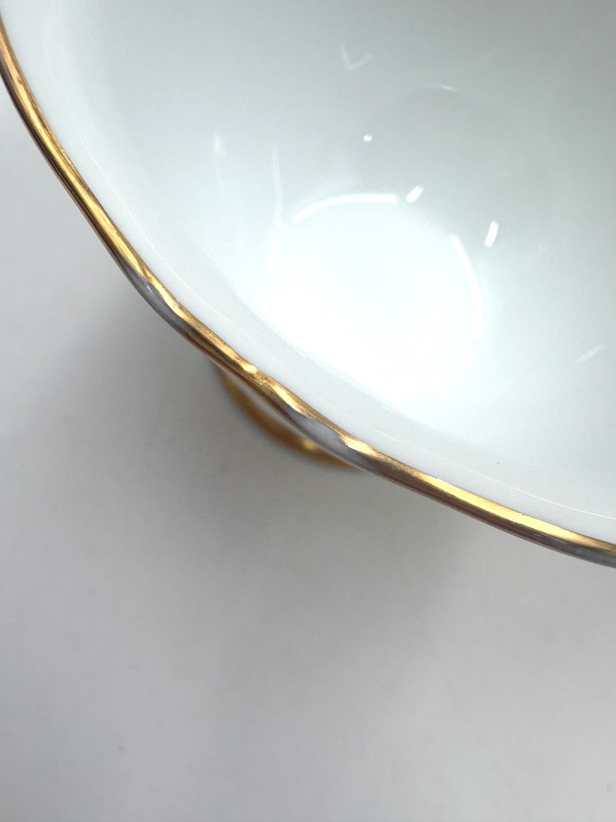 トリオ 3客セット