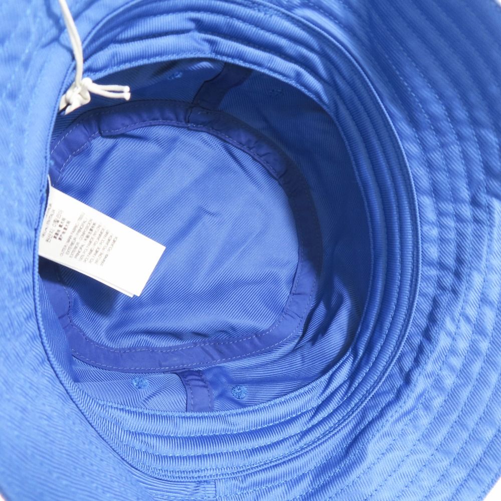 未使用 BURBERRY バーバリー ダニエル・リー バケットハット バケハ