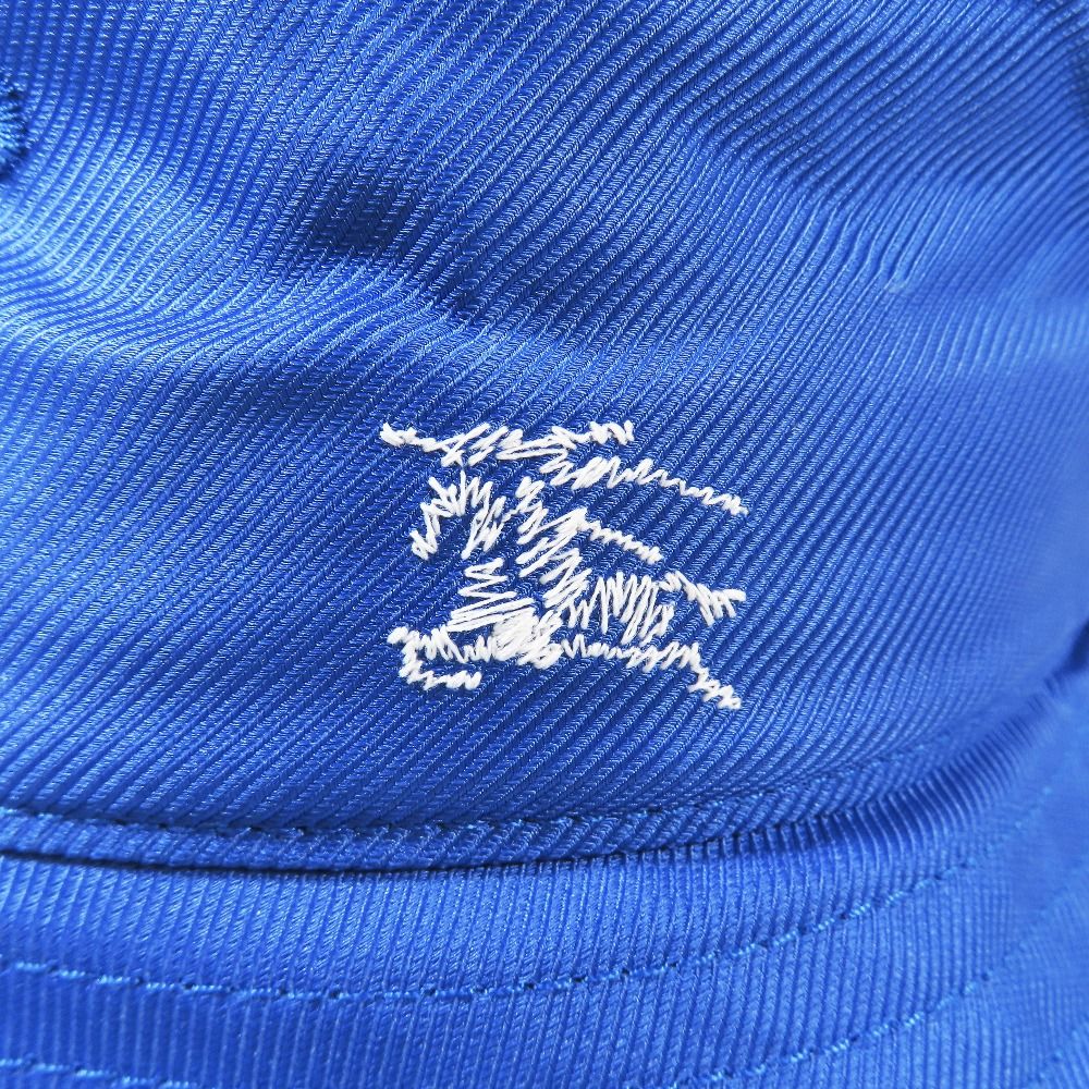 未使用 BURBERRY バーバリー ダニエル・リー バケットハット バケハ