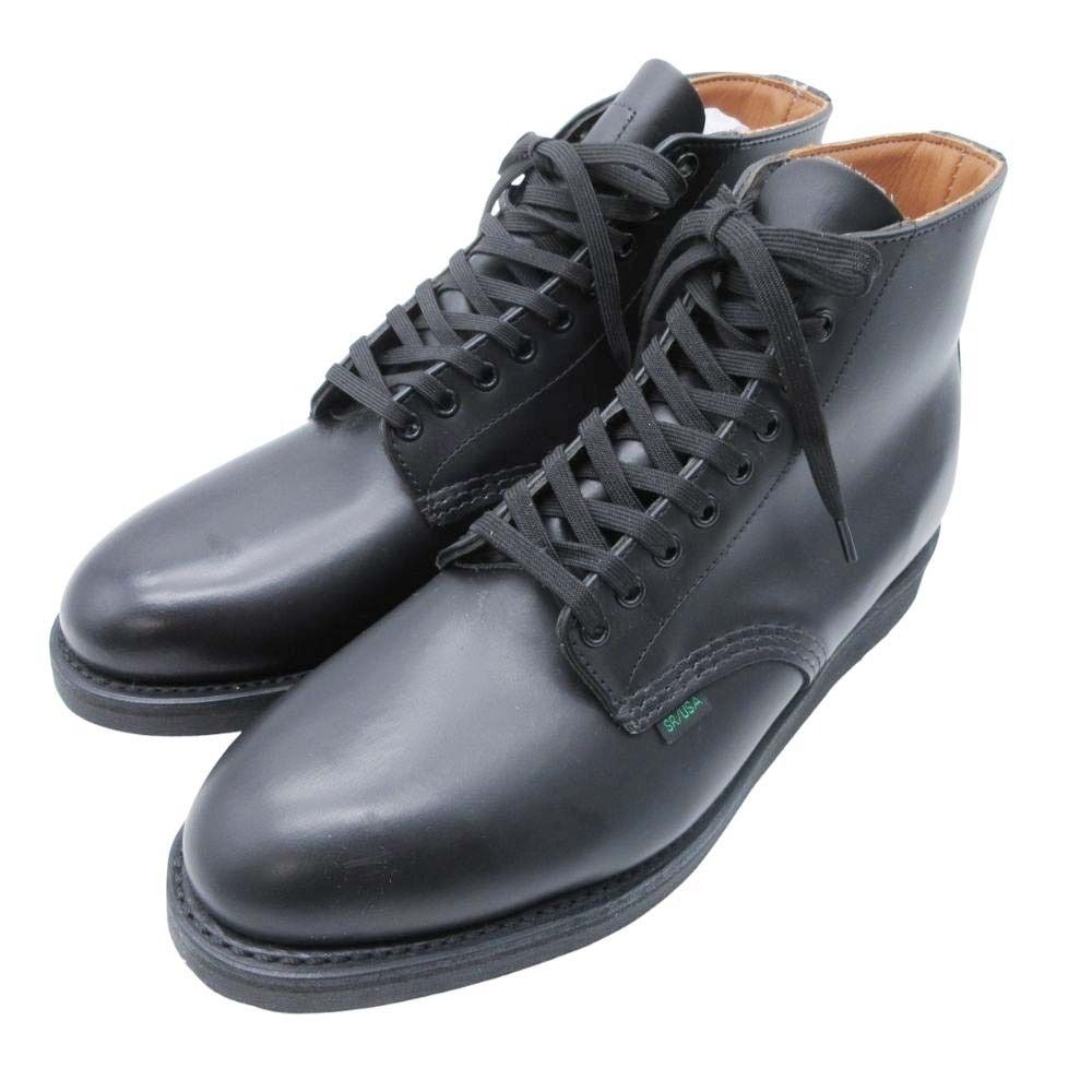 美品 15年製 REDWING レッドウィング 9197 POSTMAN BOOT ポストマン