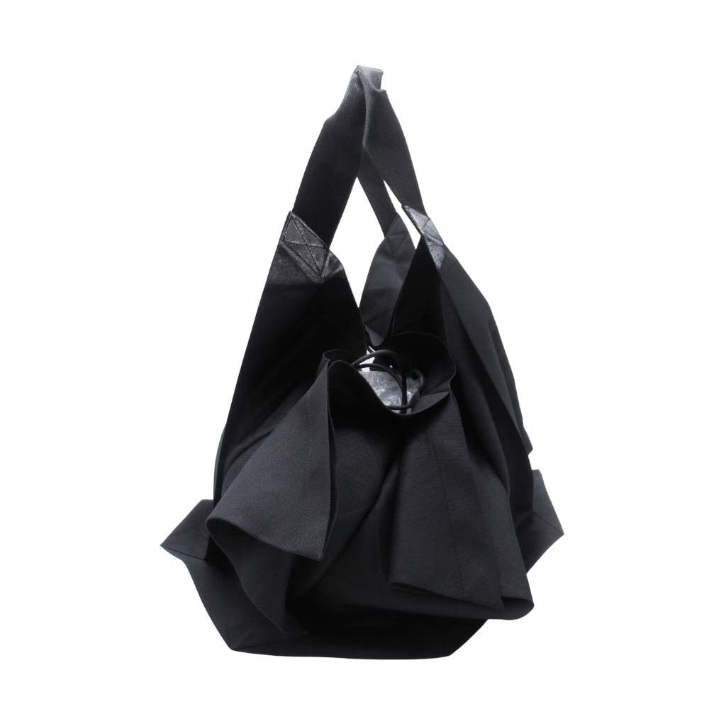 未使用 132 5. ISSEY MIYAKE イッセイミヤケ STANDARD BAG