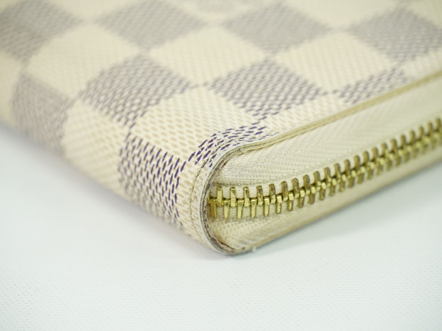 本物 ルイヴィトン LOUIS VUITTON LV ポルトフォイユ クレマンス