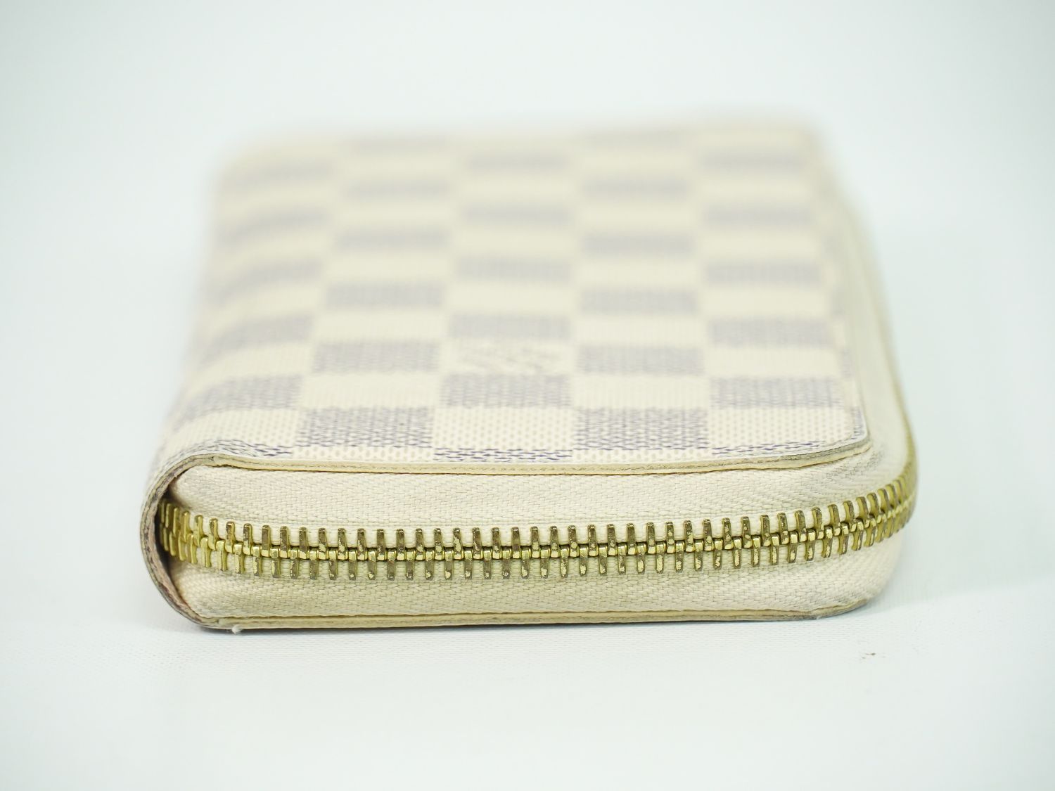 本物 ルイヴィトン LOUIS VUITTON LV ポルトフォイユ クレマンス