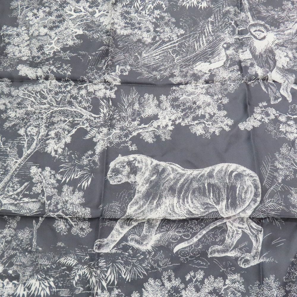 未使用 Christian Dior クリスチャンディオール Toile de Jouy トワル