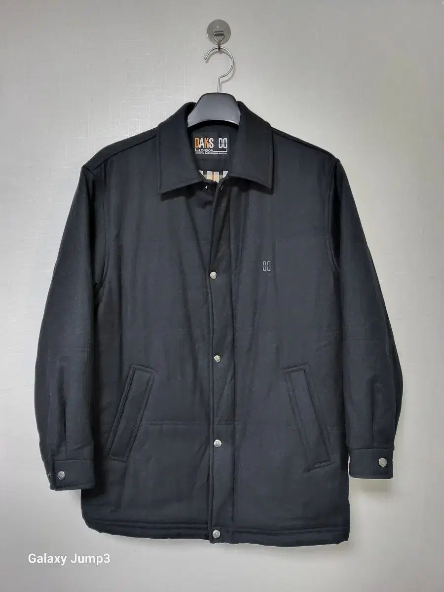 DAKS GOLF₍ダックス ゴルフ) ウール*カシミア混 アウター - メルカリ