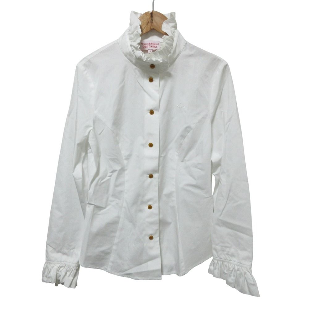 良品 VIVIENNE WESTWOOD RED LABEL ヴィヴィアンウエストウッドレッド