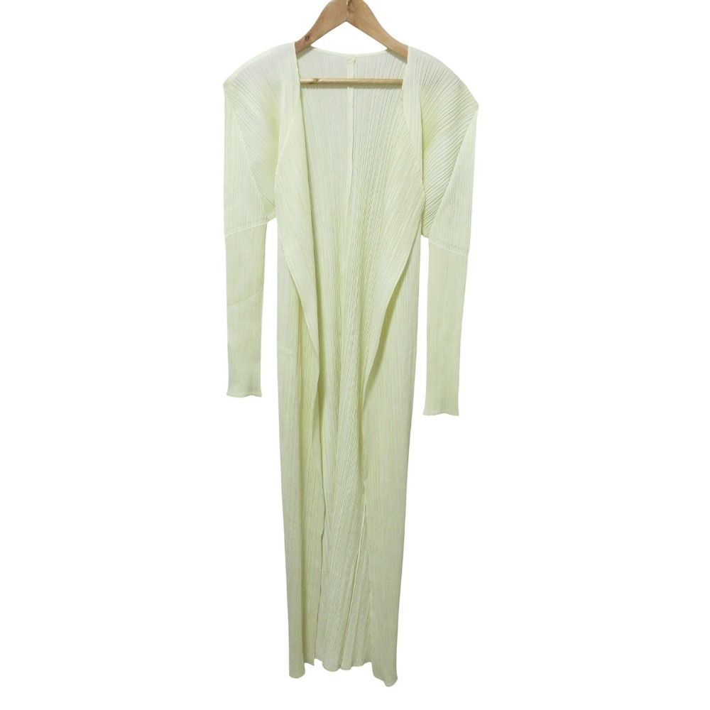 美品 クリーニング済 PLEATS PLEASE ISSEY MIYAKE プリーツプリーズ