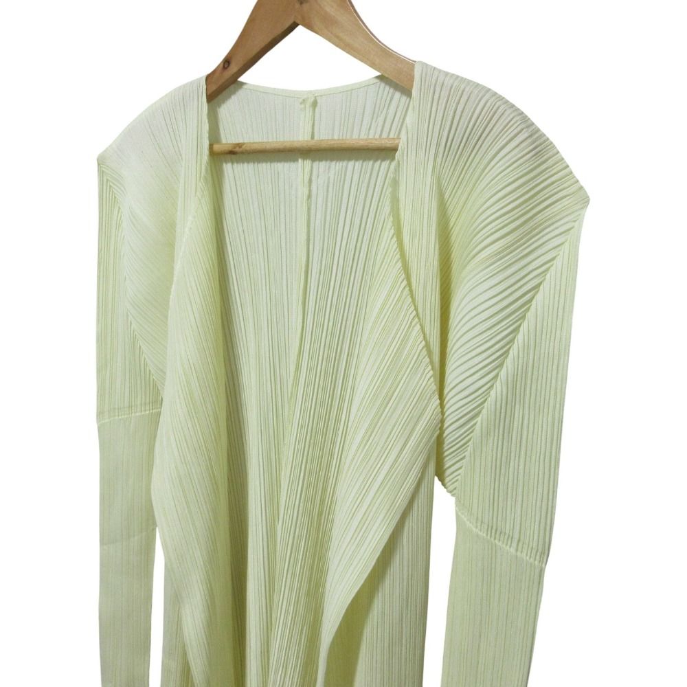 美品 クリーニング済 PLEATS PLEASE ISSEY MIYAKE プリーツプリーズ
