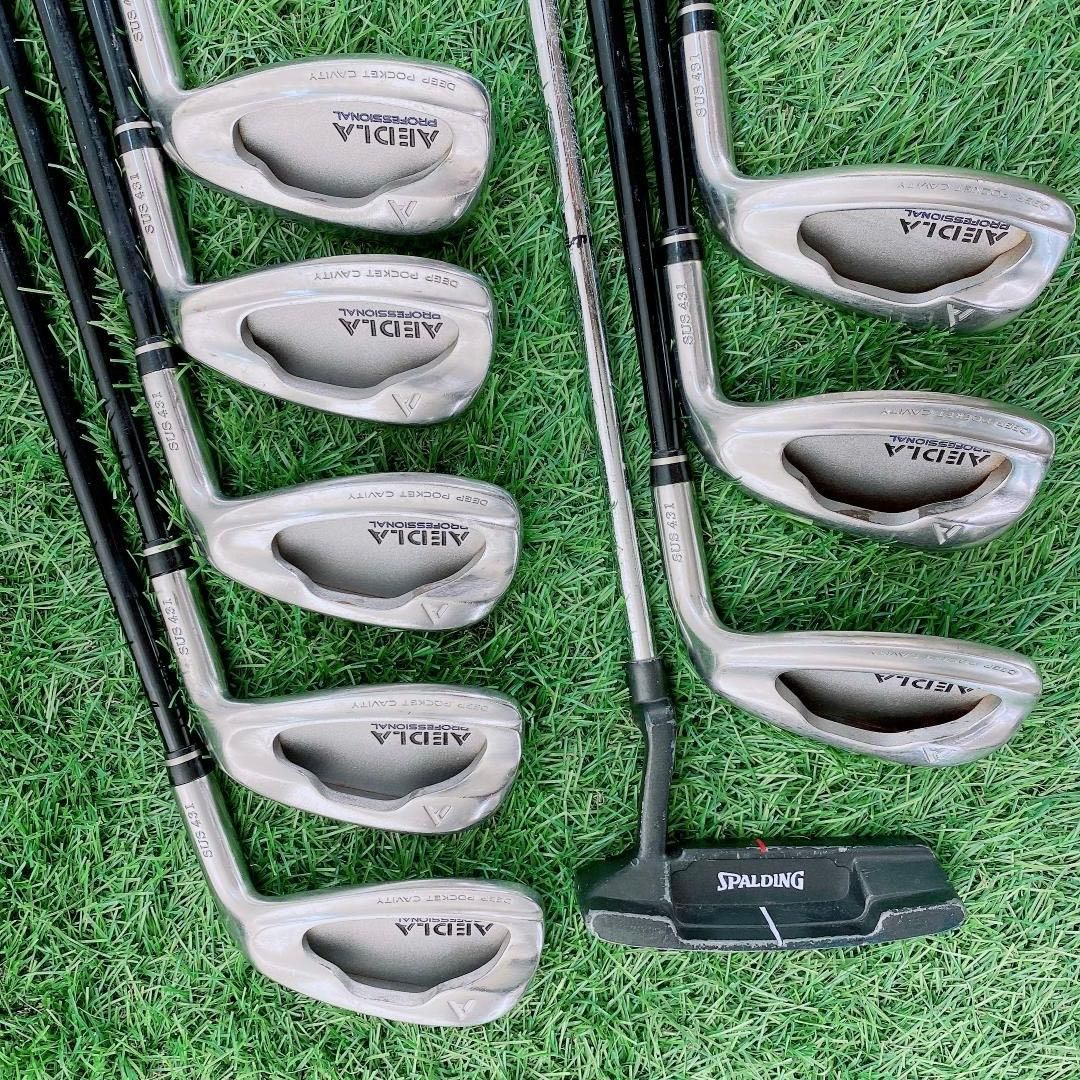 TOURSTAGE X-DRIVE メンズ ゴルフクラブセット N2261 - メルカリ