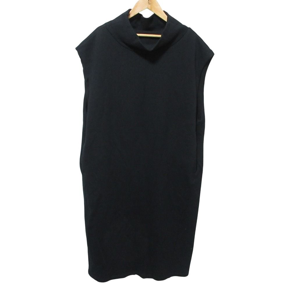 美品 Y's for living ワイズフォーリビング ヨウジヤマモト ハイネック