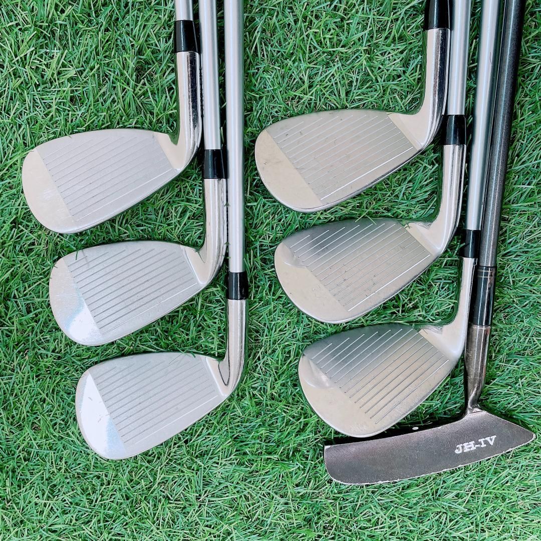 カタナ SWORD SNIPER 589 メンズ ゴルフクラブ N2237 - メルカリ