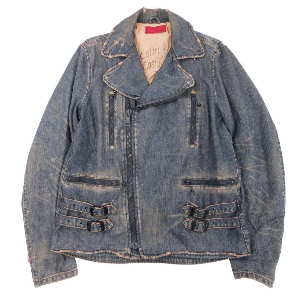 美品 LEVI