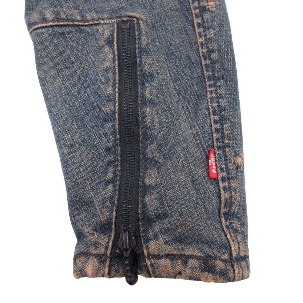 美品 LEVI