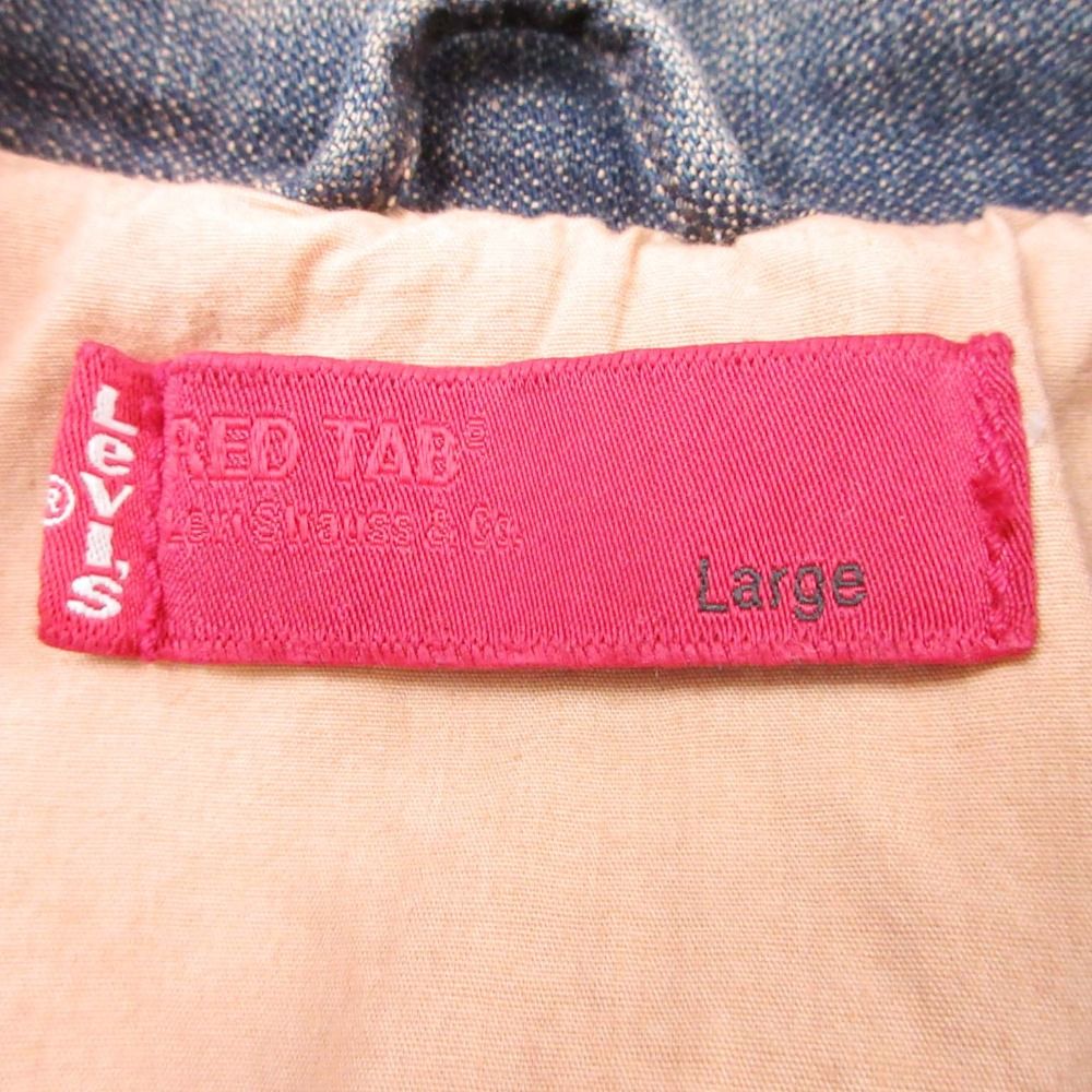 美品 LEVI