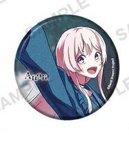 MyGO!!!!! 5th LIVE 迷うことに迷わない トレーディング缶バッジ 千早