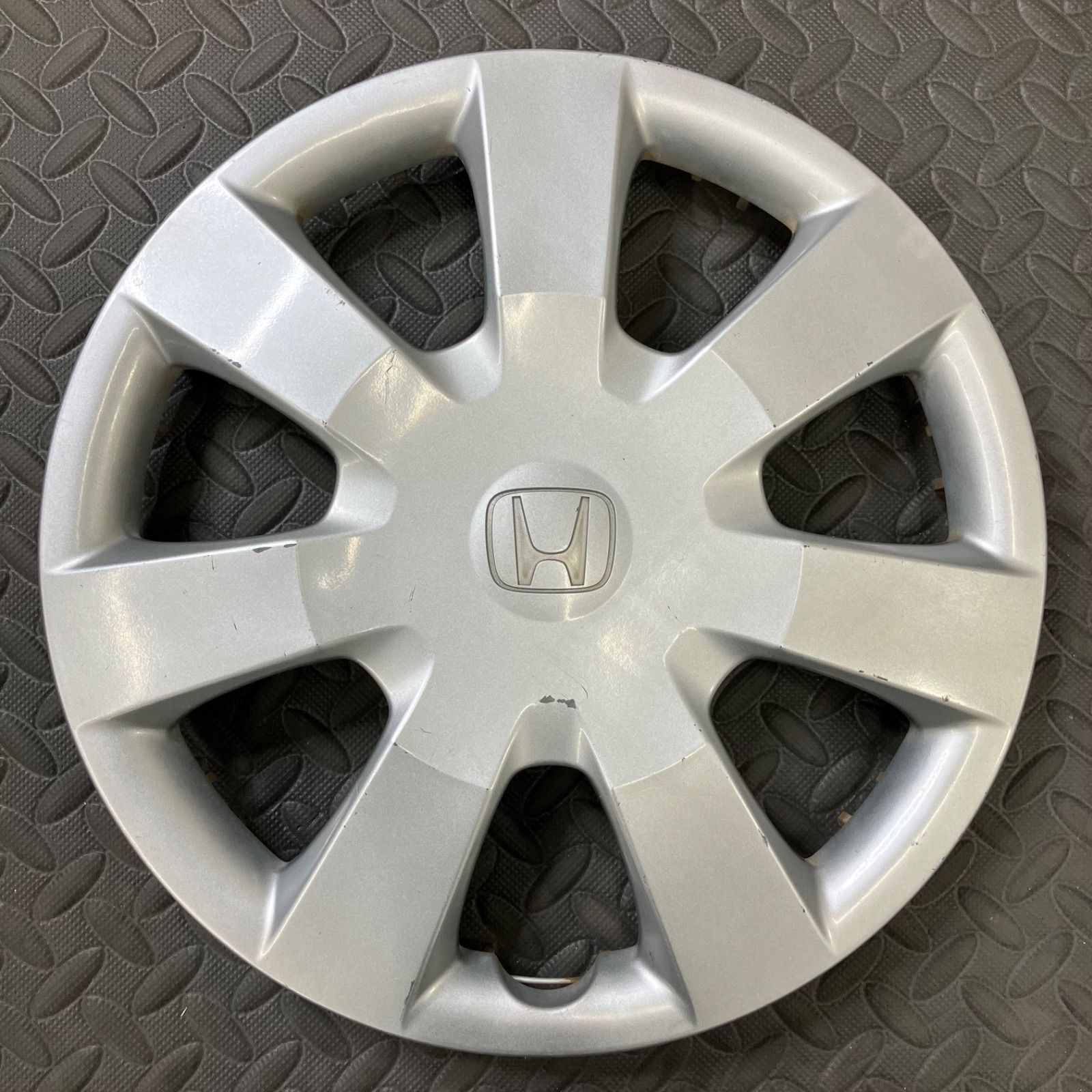 ホンダ N-BOX ホイールキャップ ホイールカバー 純正 中古部品【1372E 
