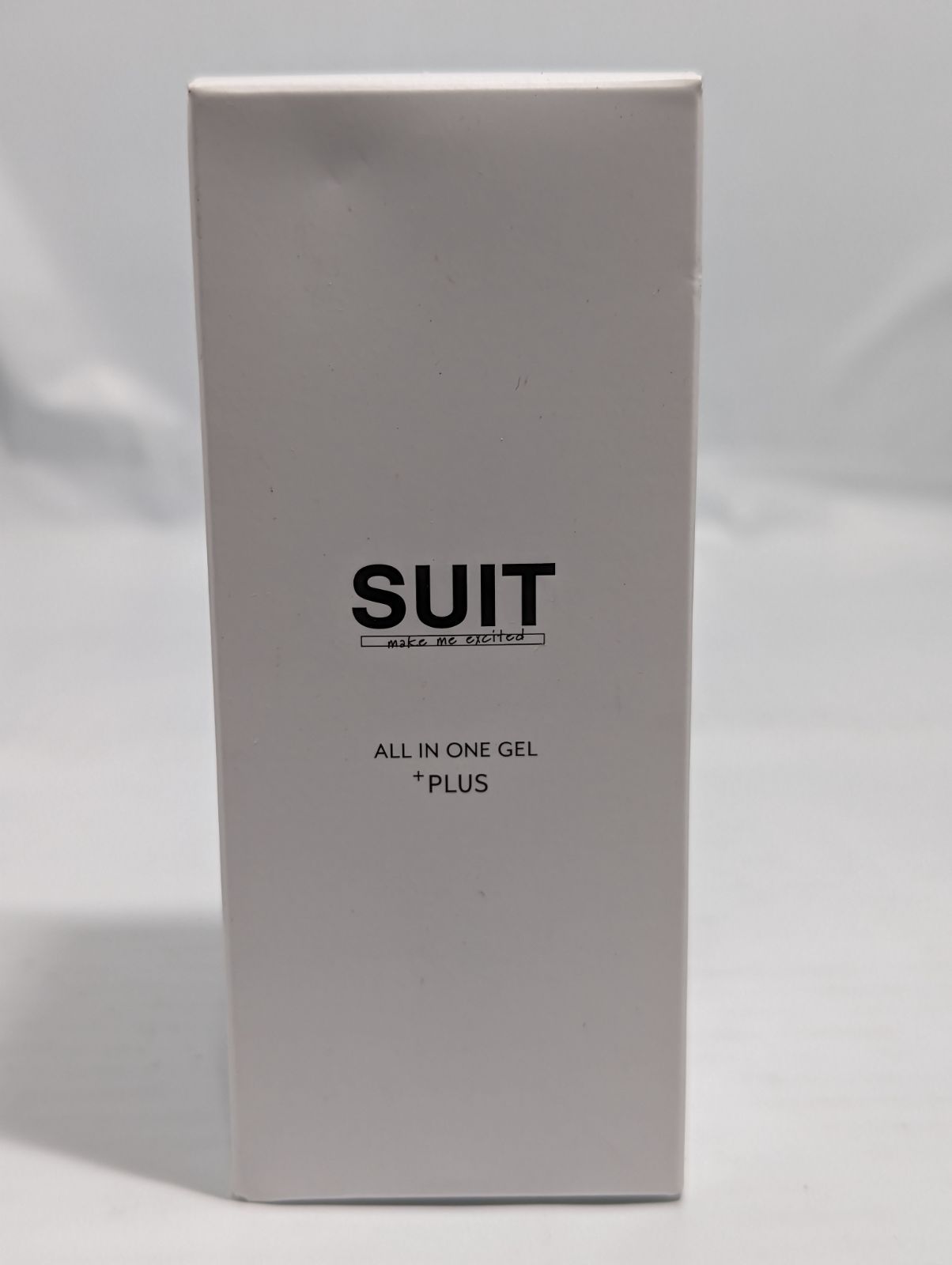 SUIT オールインワンゲル+プラス 50g 通販の虎】ホリエモンが志願者として初登場！虎全員が購入した「SUIT