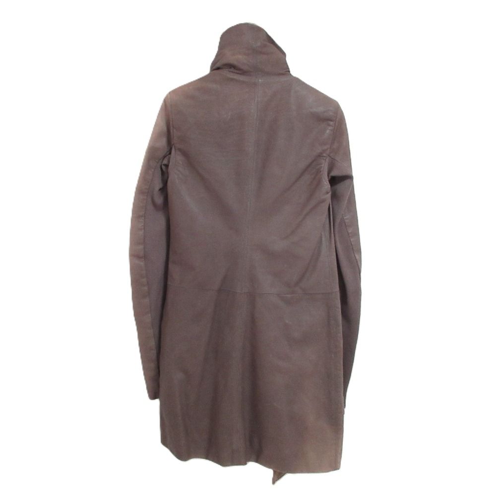 リックオウエンス　ライダース　アウター　新品未使用 Rick Owens リックオウエンス ライダースジャケット