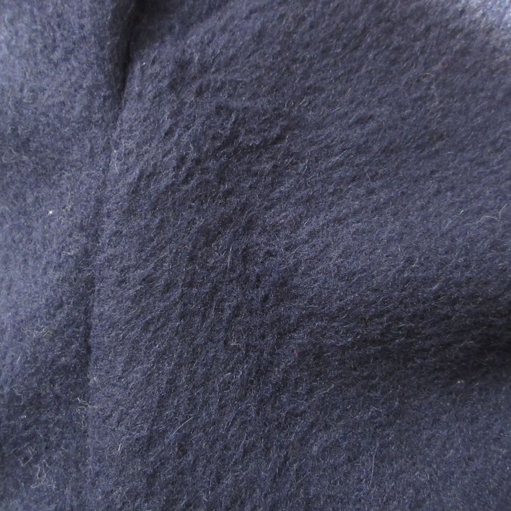 良品 25AW steven alan スティーブンアラン シャギー フード コート S  