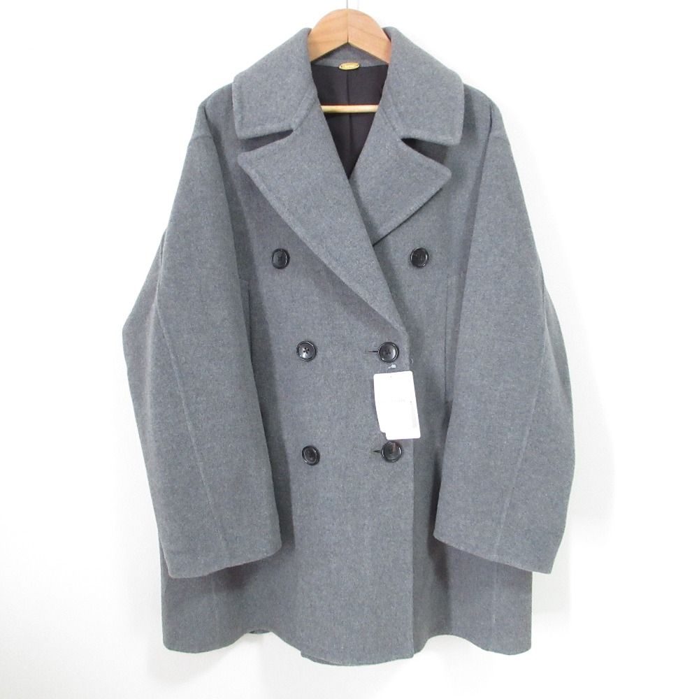 未使用 23AW MUSE de Deuxieme Classe ミューズドゥーズィエム