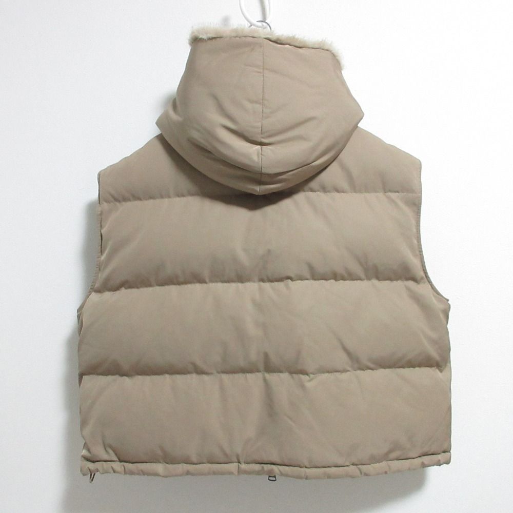 美品 25AW my WHITE マイホワイト ドゥーズィエムクラス取り扱い