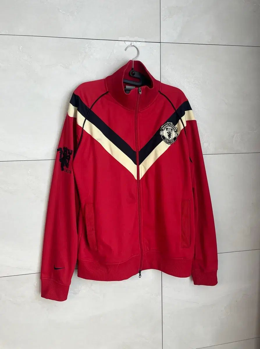 ナイキ 2006 マンチェスター ユナイテッド ジャージ L - メルカリ