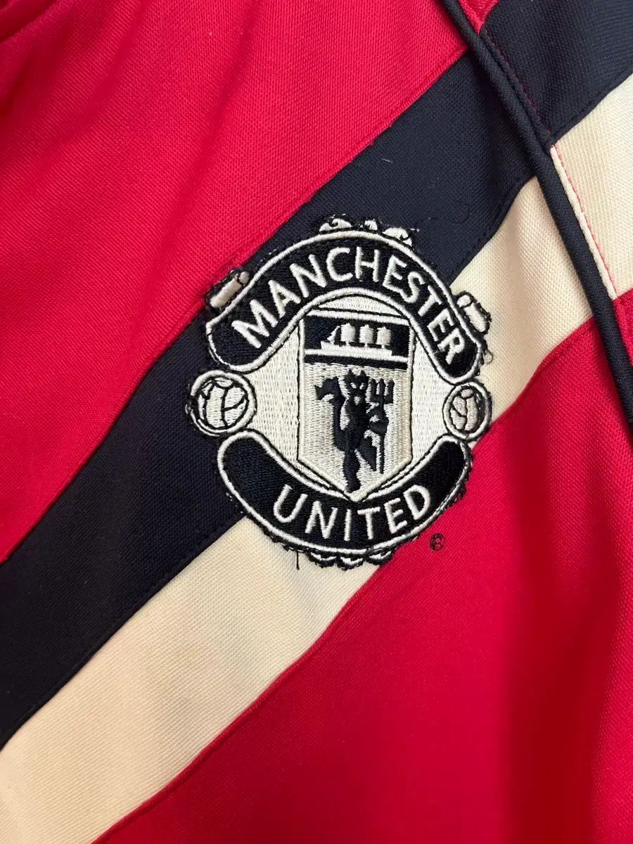 ナイキ 2006 マンチェスター ユナイテッド ジャージ L - メルカリ