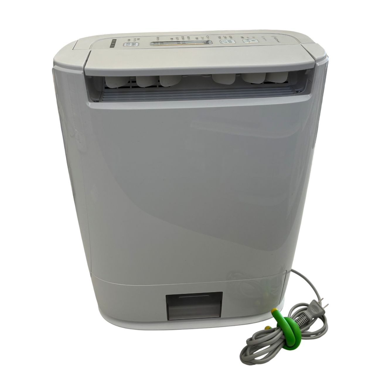 ☆Panasonic パナソニック 衣類乾燥除湿機 F-YZUX60 2021年製 - メルカリ