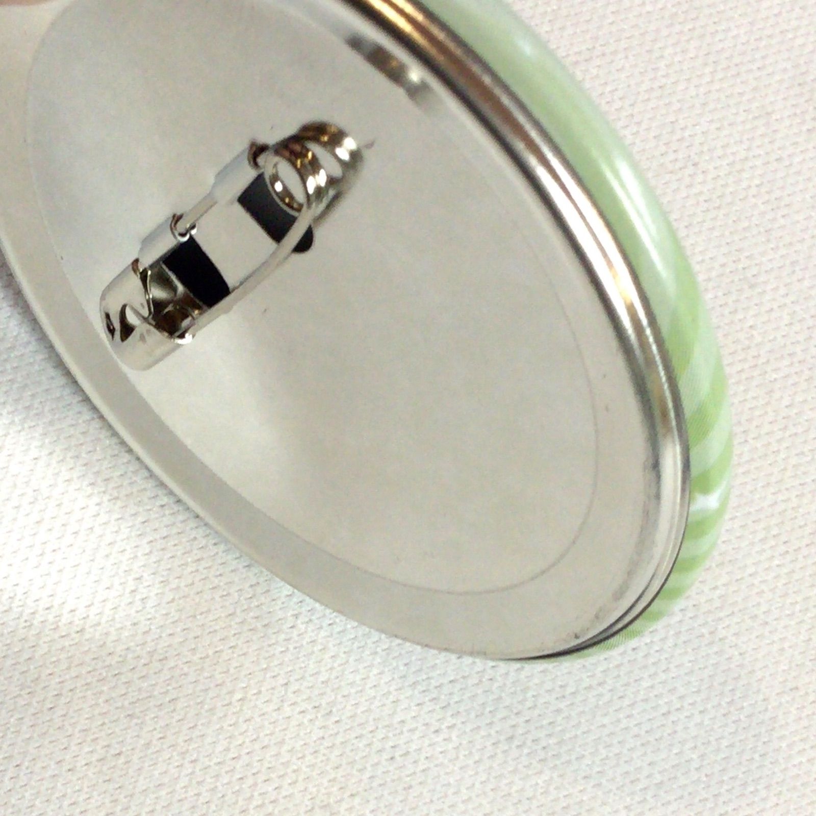 BROTHERS CONFLICT 朝日奈棗 缶バッジ - メルカリ