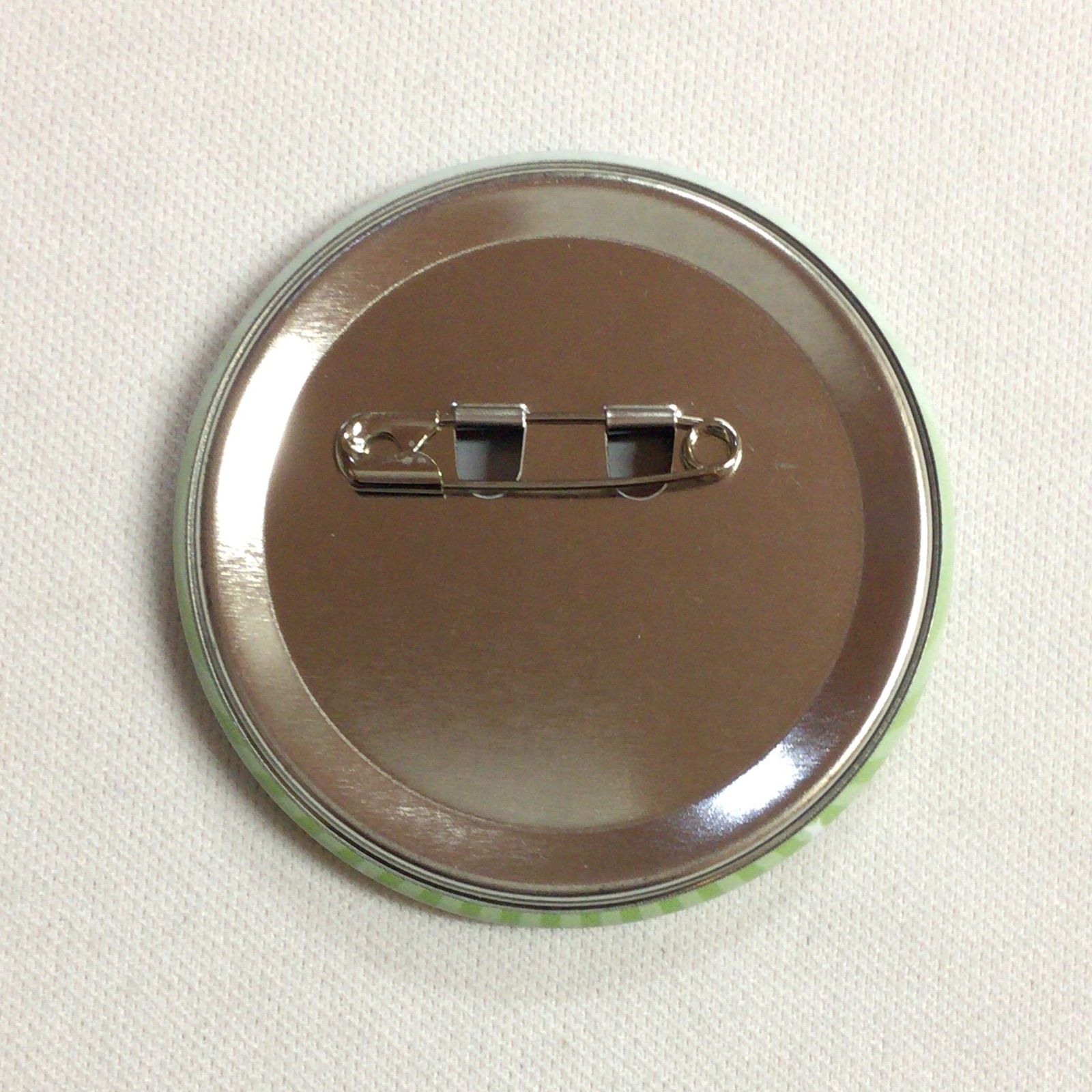 BROTHERS CONFLICT 朝日奈棗 缶バッジ - メルカリ